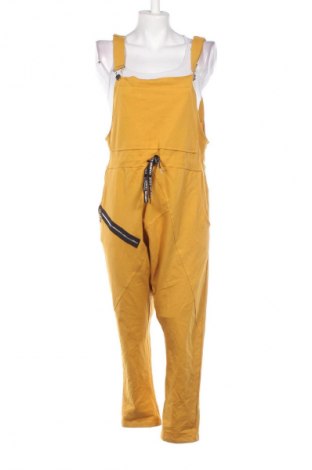 Dámsky dlhý overal NEW COLLECTION, Veľkosť M, Farba Oranžová, Cena  39,95 €