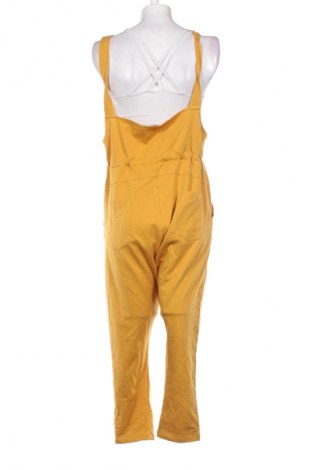 Dámsky dlhý overal NEW COLLECTION, Veľkosť M, Farba Oranžová, Cena  39,95 €