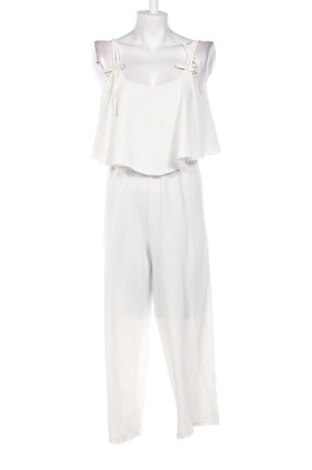 Dámský dlouhý overal NEW COLLECTION, Velikost M, Barva Bílá, Cena  861,00 Kč