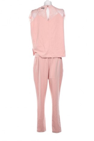 Langer Damen-Overall Neo Noir, Größe L, Farbe Rosa, Preis € 47,99