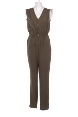 Salopetă lungă de damă New Look, Mărime M, Culoare Maro, Preț 261,99 Lei