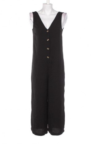 Langer Damen-Overall New Look, Größe M, Farbe Schwarz, Preis 33,99 €
