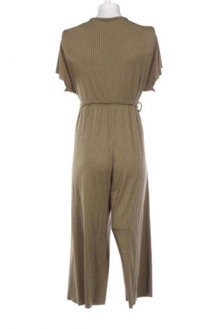 Salopetă lungă de damă New Look, Mărime M, Culoare Verde, Preț 125,92 Lei