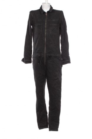 Langer Damen-Overall ONLY, Größe L, Farbe Grau, Preis 23,99 €