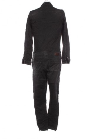 Langer Damen-Overall ONLY, Größe L, Farbe Grau, Preis 23,99 €