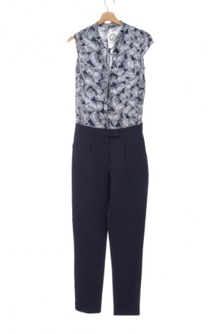 Langer Damen-Overall Orsay, Größe XS, Farbe Mehrfarbig, Preis 24,55 €