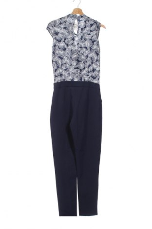 Langer Damen-Overall Orsay, Größe XS, Farbe Mehrfarbig, Preis 24,55 €