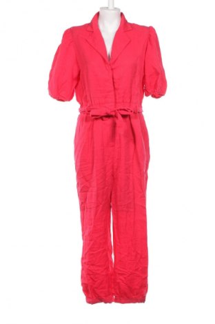 Langer Damen-Overall Orsay, Größe S, Farbe Rosa, Preis € 33,99