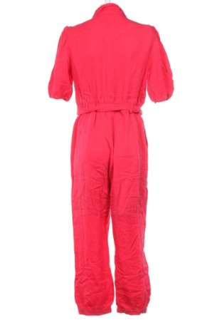 Langer Damen-Overall Orsay, Größe S, Farbe Rosa, Preis € 33,99