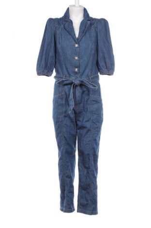 Langer Damen-Overall Orsay, Größe S, Farbe Blau, Preis € 53,99