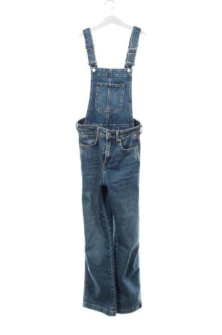 Dámský dlouhý overal Pepe Jeans, Velikost XS, Barva Modrá, Cena  1 265,00 Kč