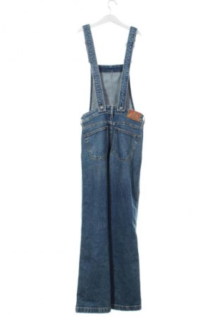 Dámský dlouhý overal Pepe Jeans, Velikost XS, Barva Modrá, Cena  1 265,00 Kč