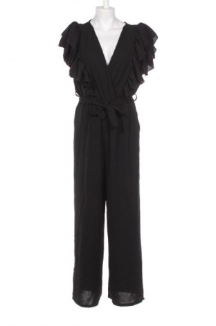 Langer Damen-Overall Pescara, Größe XL, Farbe Schwarz, Preis 33,99 €