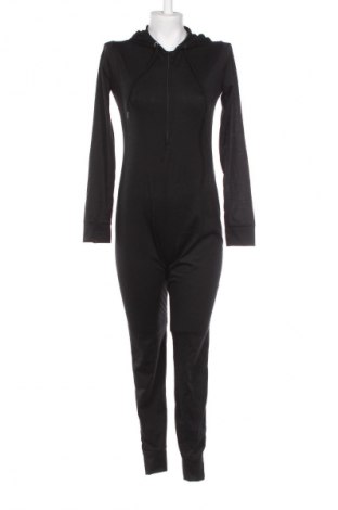 Langer Damen-Overall Pretty Little Thing, Größe M, Farbe Schwarz, Preis 39,46 €