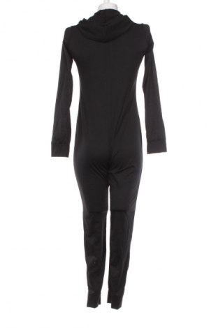 Langer Damen-Overall Pretty Little Thing, Größe M, Farbe Schwarz, Preis 39,46 €