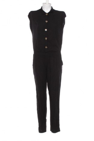 Salopetă lungă de damă Rainbow, Mărime M, Culoare Negru, Preț 128,62 Lei