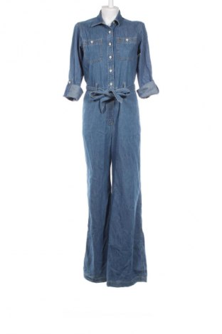 Langer Damen-Overall Ralph Lauren, Größe M, Farbe Blau, Preis 334,99 €