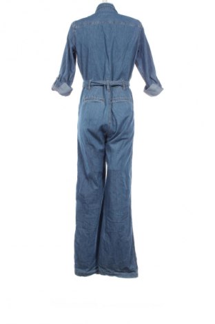 Langer Damen-Overall Ralph Lauren, Größe M, Farbe Blau, Preis 334,99 €