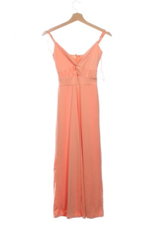 Langer Damen-Overall Revamped, Größe XS, Farbe Orange, Preis 53,99 €