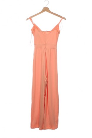 Langer Damen-Overall Revamped, Größe XS, Farbe Orange, Preis 53,99 €