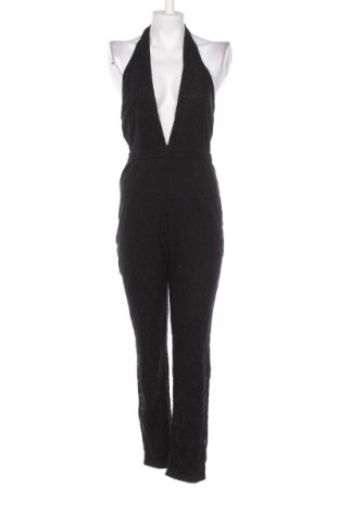 Langer Damen-Overall Rinascimento, Größe S, Farbe Schwarz, Preis € 49,00