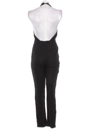 Langer Damen-Overall Rinascimento, Größe S, Farbe Schwarz, Preis € 49,00