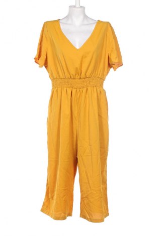 Langer Damen-Overall SHEIN, Größe XXL, Farbe Orange, Preis € 33,99