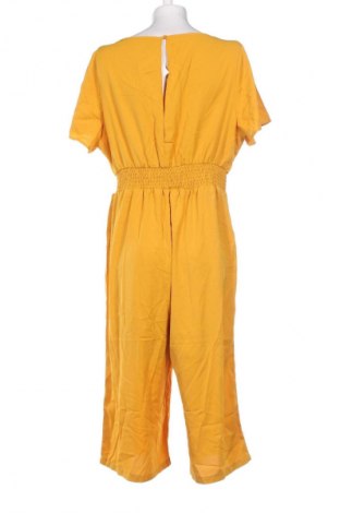 Langer Damen-Overall SHEIN, Größe XXL, Farbe Orange, Preis € 33,99