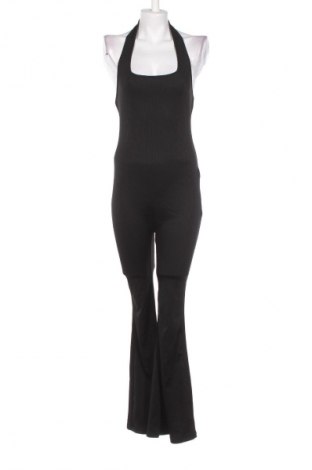 Salopetă lungă de damă SHEIN, Mărime M, Culoare Negru, Preț 163,99 Lei