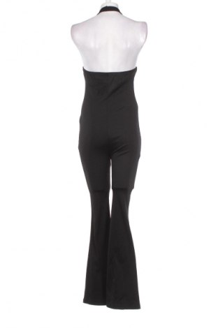 Salopetă lungă de damă SHEIN, Mărime M, Culoare Negru, Preț 163,99 Lei