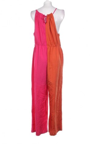 Salopetă lungă de damă SHEIN, Mărime XL, Culoare Multicolor, Preț 163,99 Lei