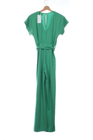 Langer Damen-Overall Sisters Point, Größe XS, Farbe Grün, Preis € 109,99