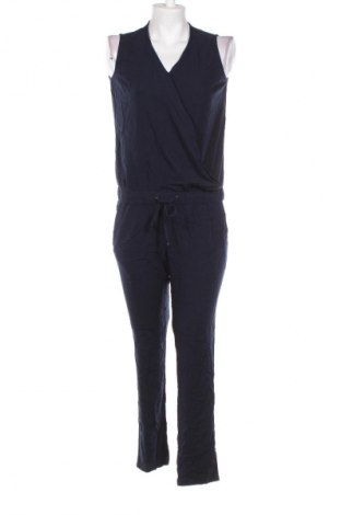 Salopetă lungă de damă Street One, Mărime M, Culoare Albastru, Preț 179,00 Lei