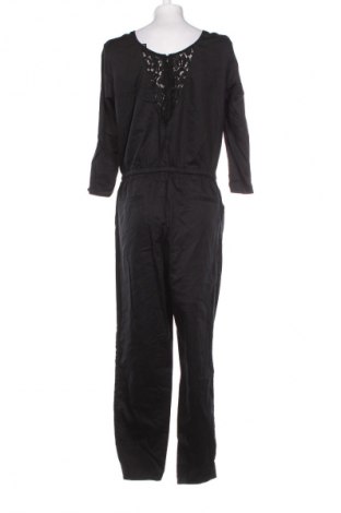 Langer Damen-Overall Tom Tailor, Größe L, Farbe Schwarz, Preis 34,78 €