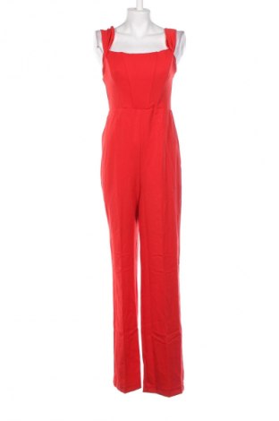 Langer Damen-Overall Trendyol, Größe M, Farbe Rot, Preis € 109,99