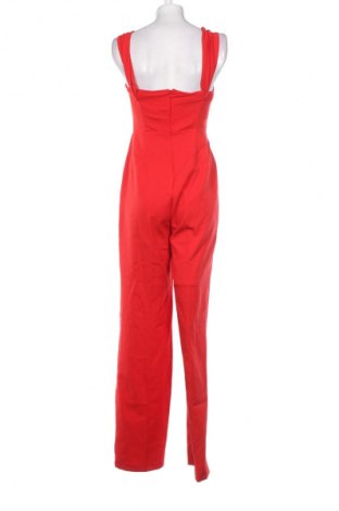 Langer Damen-Overall Trendyol, Größe M, Farbe Rot, Preis € 109,99