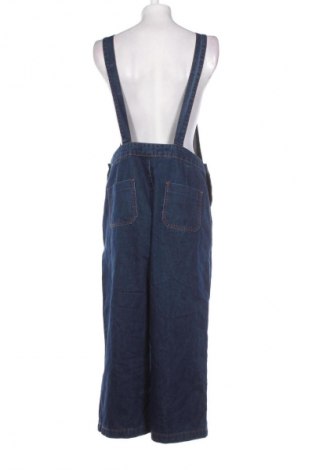 Dámsky dlhý overal Tu, Veľkosť XL, Farba Modrá, Cena  24,55 €