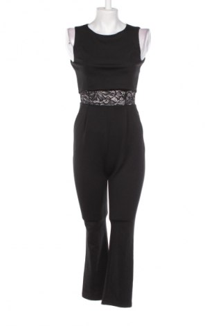 Salopetă lungă de damă Unbranded, Mărime S, Culoare Negru, Preț 163,99 Lei