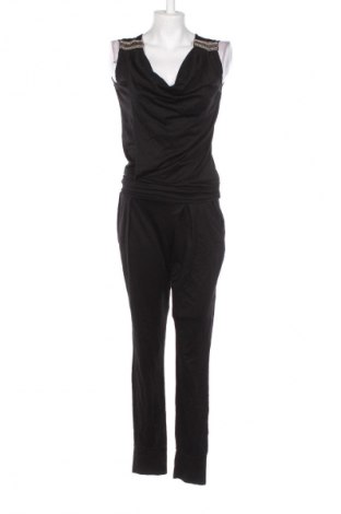 Langer Damen-Overall Unbranded, Größe M, Farbe Schwarz, Preis 33,99 €
