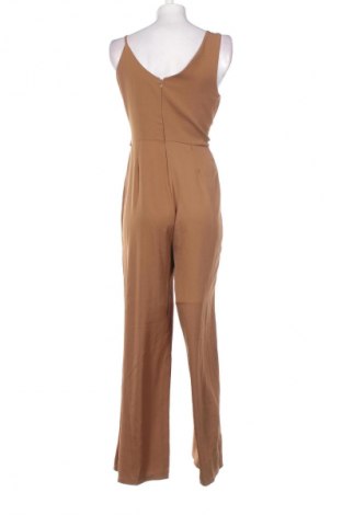 Langer Damen-Overall Unbranded, Größe S, Farbe Braun, Preis 33,99 €
