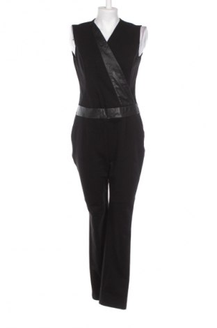 Salopetă lungă de damă Unbranded, Mărime M, Culoare Negru, Preț 126,32 Lei