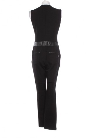 Salopetă lungă de damă Unbranded, Mărime M, Culoare Negru, Preț 126,32 Lei