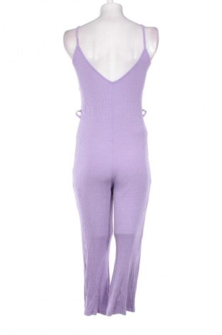 Salopetă lungă de damă Unbranded, Mărime M, Culoare Mov, Preț 163,99 Lei