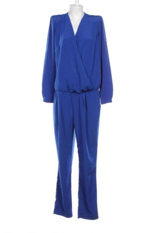 Langer Damen-Overall Unbranded, Größe XL, Farbe Blau, Preis € 24,48