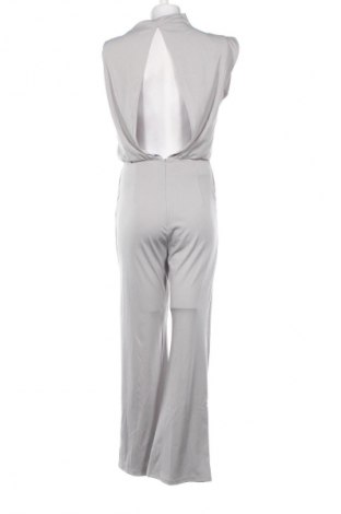 Langer Damen-Overall Unbranded, Größe S, Farbe Grau, Preis 33,99 €