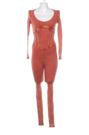 Női hosszú overál Unbranded, Méret S, Szín Barna, Ár 12 979 Ft