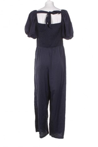 Salopetă lungă de damă Unbranded, Mărime L, Culoare Albastru, Preț 163,99 Lei