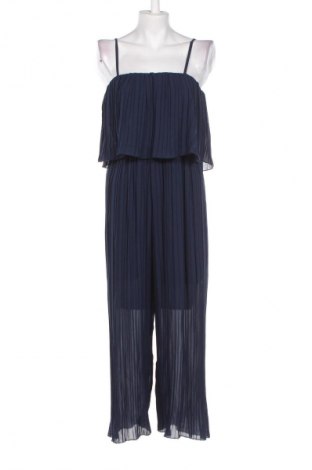 Langer Damen-Overall Unbranded, Größe M, Farbe Blau, Preis € 39,39