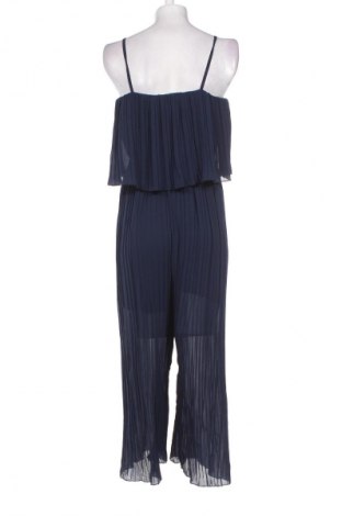 Langer Damen-Overall Unbranded, Größe M, Farbe Blau, Preis € 39,39