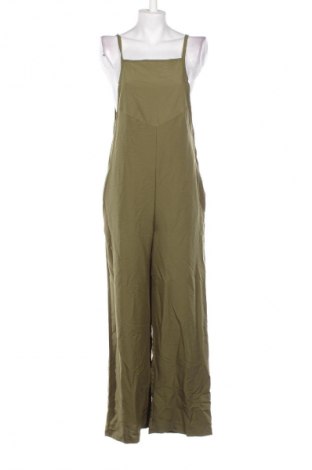 Női hosszú overál Unbranded, Méret S, Szín Zöld, Ár 10 032 Ft